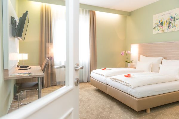 Hotel Raffel (Jennersdorf)